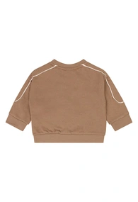 FLINQ baby jongens sweater
